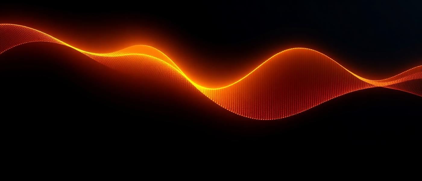 Personalized waveform generated for your sleep profile